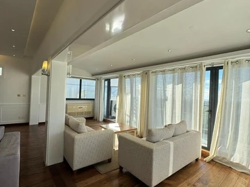 3 Bedroom Penthouse