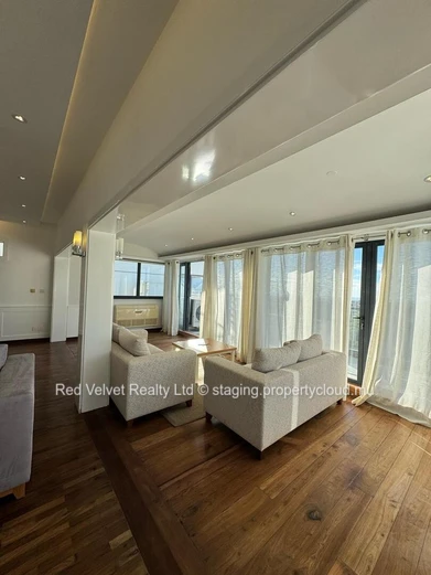 Penthouse À Vendre – Sodnac, Quatre Bornes