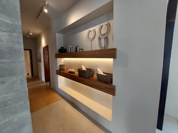 4 Bedroom Penthouse