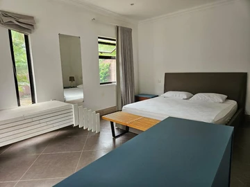 3 Bedroom Villa