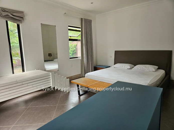 Exclusive 3-Bedroom RES Villa for Sale in Pointe aux Piments