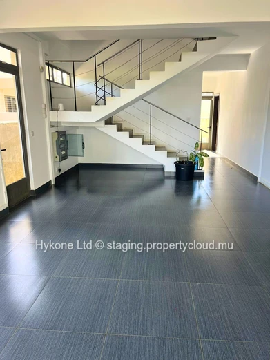Professional Building For Rent In Grand Baie