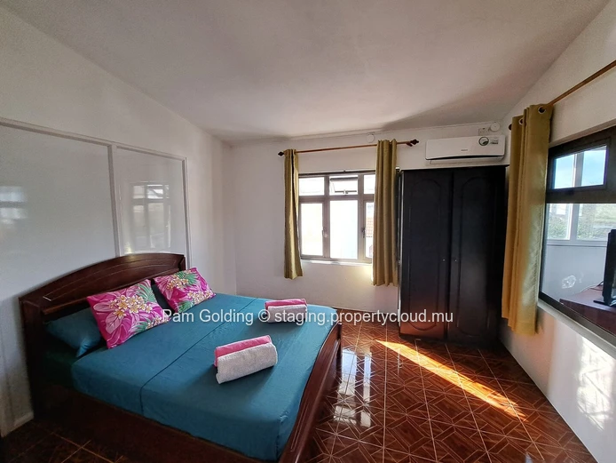 Trou aux Biches - House for sale - Pam Golding Mauritius
