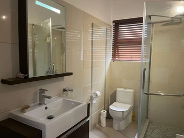 Appartement de 4 Chambres