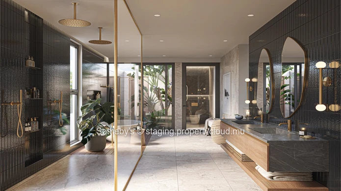 Gemstone Villa - The Essence