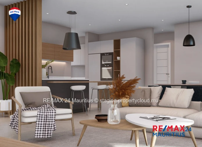 Experience Coastal Luxury with your new penthouse