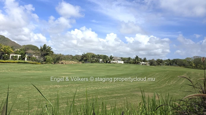 Elegant 4-Bedroom Villa in Anahita Golf & Spa Resort