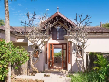 Villa de 4 Chambres