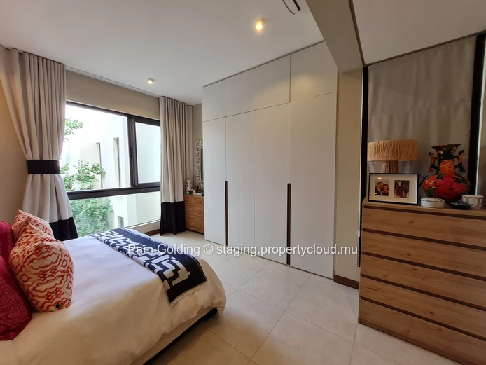First-Floor 2-Bedroom Apartment in Pointe aux Canonniers, Mauritius – 204.84 m²