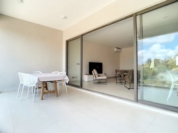 Appartement de 3 Chambres