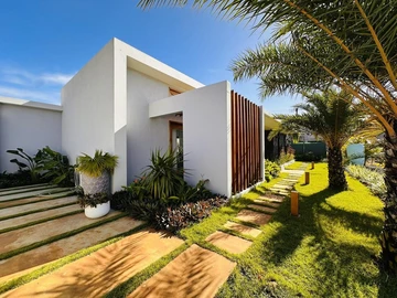 Villa de 3 Chambres