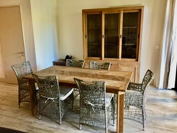 Maison de 3 Chambres