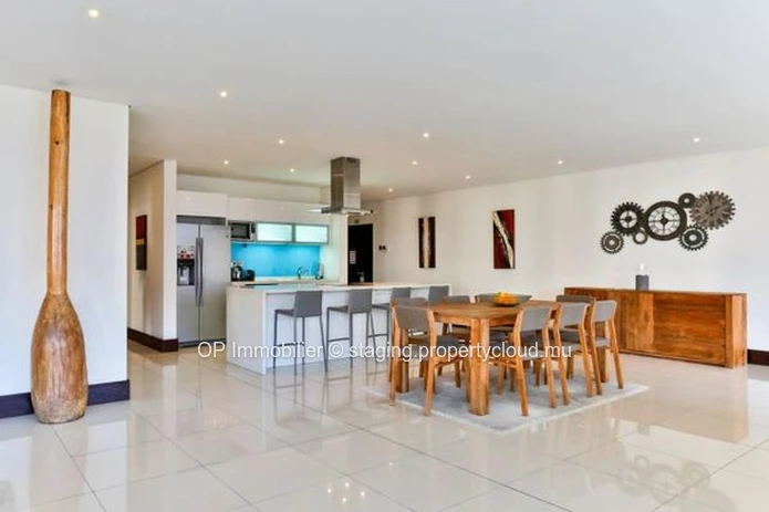 Appartement RES à vendre à Grand Baie