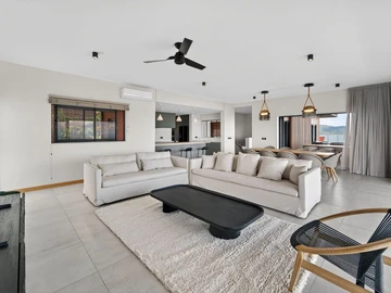 Villa de 4 Chambres