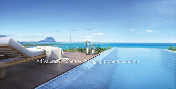 Villas for sale in Black River
