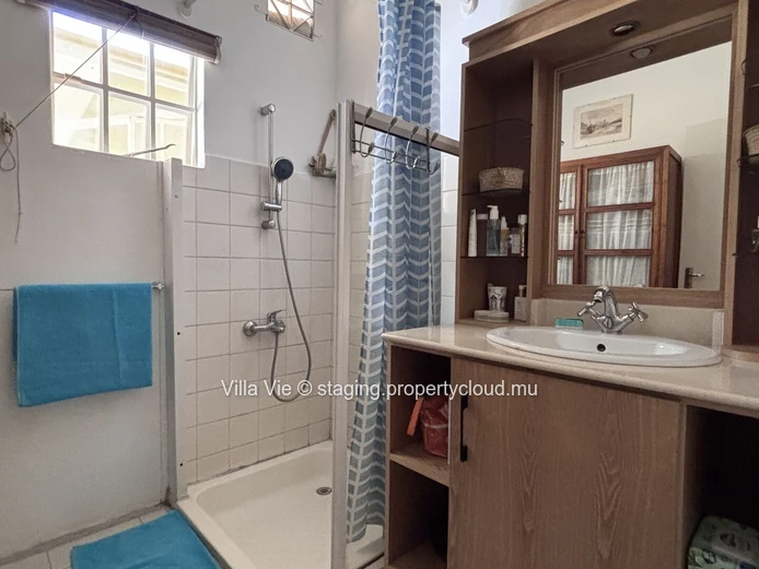 Pereybere - A charming 3-bedroom house by the sea