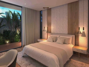 3 Bedroom Villa