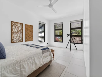 3 Bedroom Penthouse