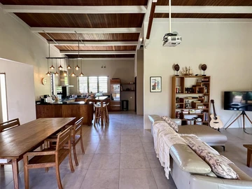 Maison de 3 Chambres