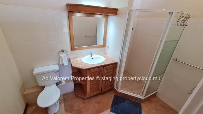 Charming 3-Bedroom Duplex for Sale in Curepipe