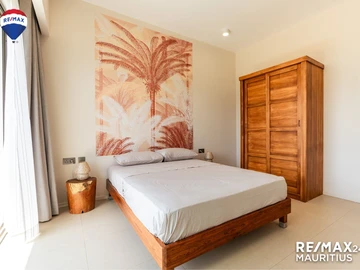 3 Bedroom Penthouse