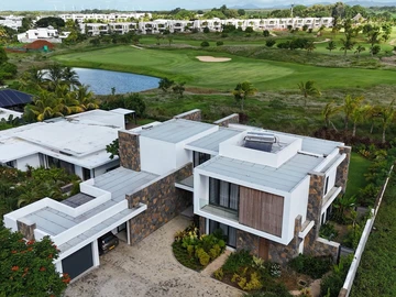 Villa de 4 Chambres