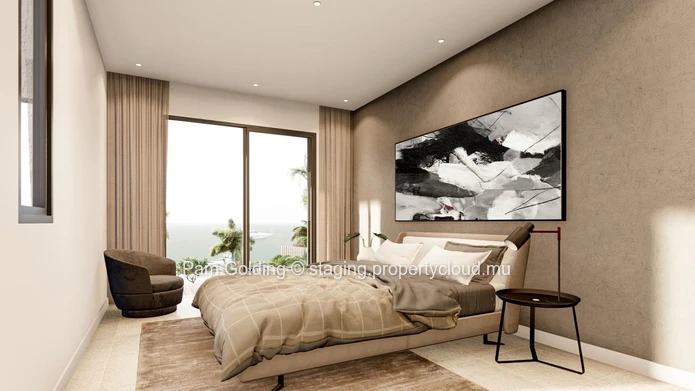 Bayside Marina & Waterfront Residences