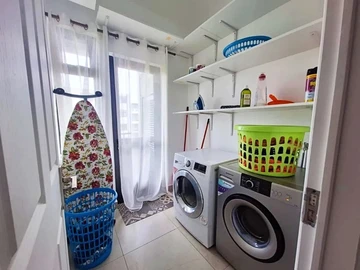 3 Bedroom Penthouse