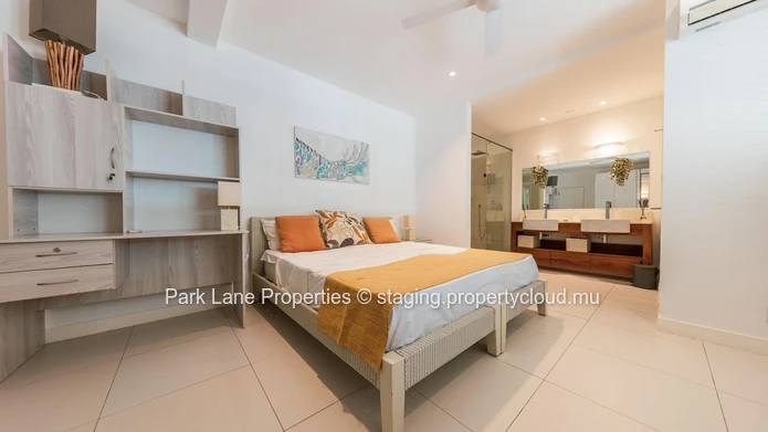 Appartement Style Villa!