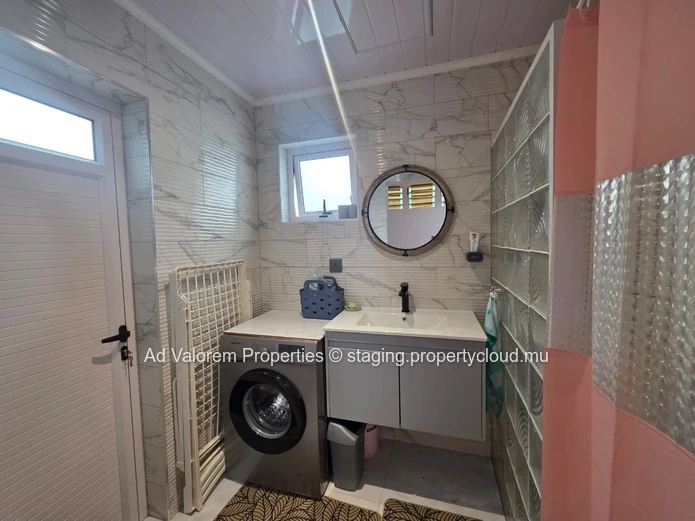 Appartement 1 chambre à louer à Bel Ombre – Proche de la plage