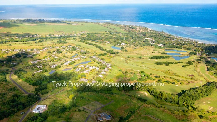 Terrain IRS à Vendre à Villa Valriche, Bel Ombre – Luxe & Prestige