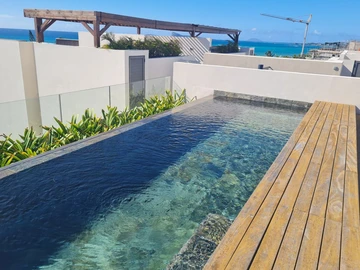 3 Bedroom Penthouse