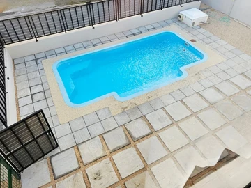 Maison de 3 Chambres