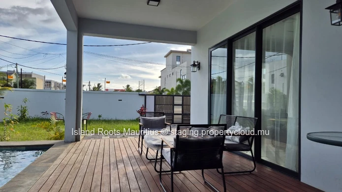Stunning Villa for Rent – Grand Bay