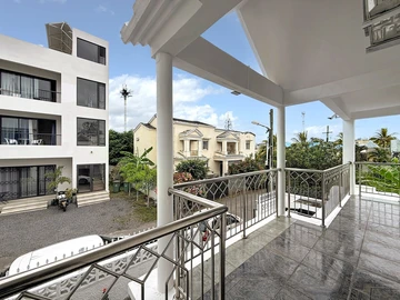 Maison de 3 Chambres