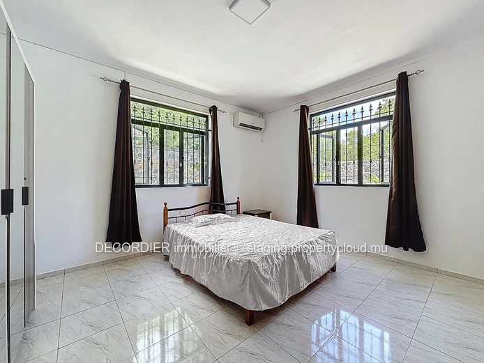 House for rent - Calodyne