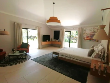 3 Bedroom Villa