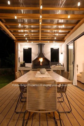 Where Nature Meets Luxury: Your Villa at Domaine de Palmyre