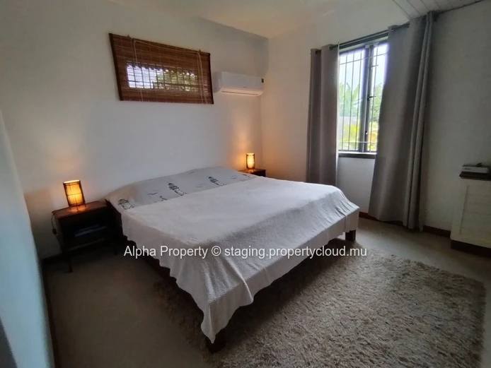 Elegant house to let at Verdun