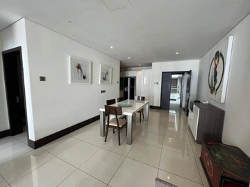 Appartement de 2 Chambres