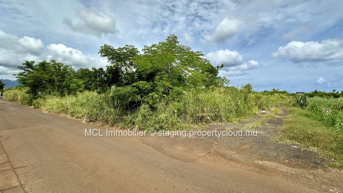 Terrain Résidentiel de 4150m2 à vendre à Balaclava