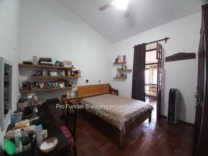 House for sale in Quatre-Bornes -  Endless possibilities