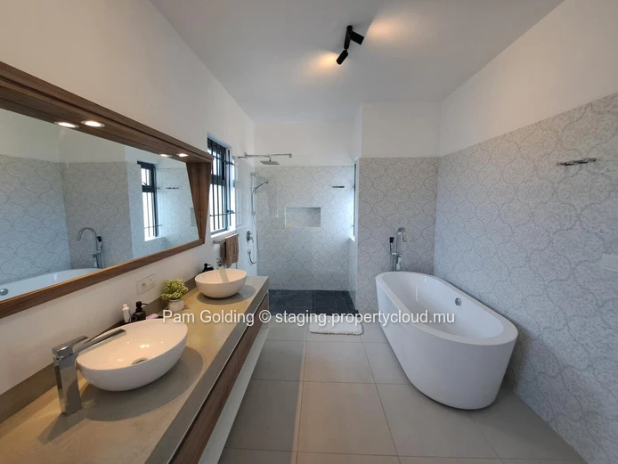 Calodyne - Villa for rent - Pam Golding Mauritius