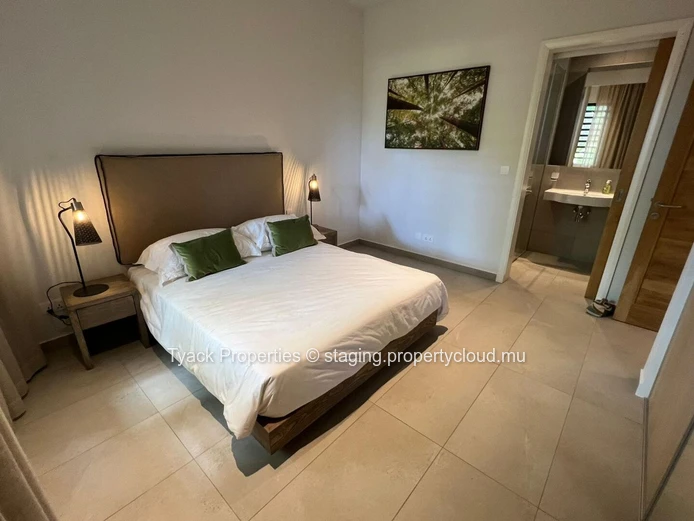 Appartement Moderne 3 Chambres à Louer – Belle Vue, Mapou