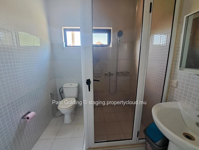 Trou aux Biches - Apartment for sale – Pam Golding Mauritius