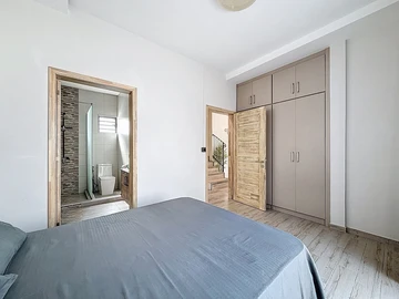 Maison de 4 Chambres