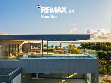4 Bedroom Penthouse