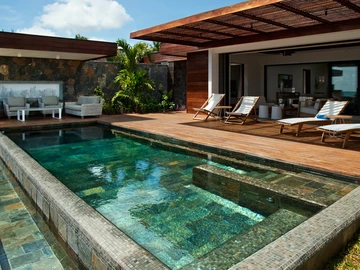 3 Bedroom Villa