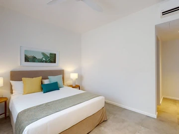 3 Bedroom Apartment