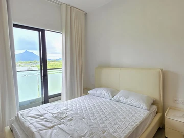 Appartement de 3 Chambres